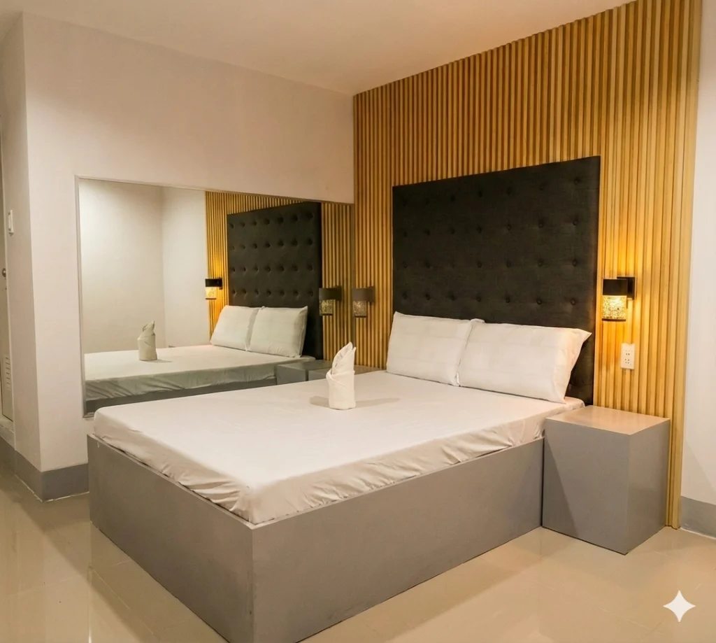 D New Inn Mactan 