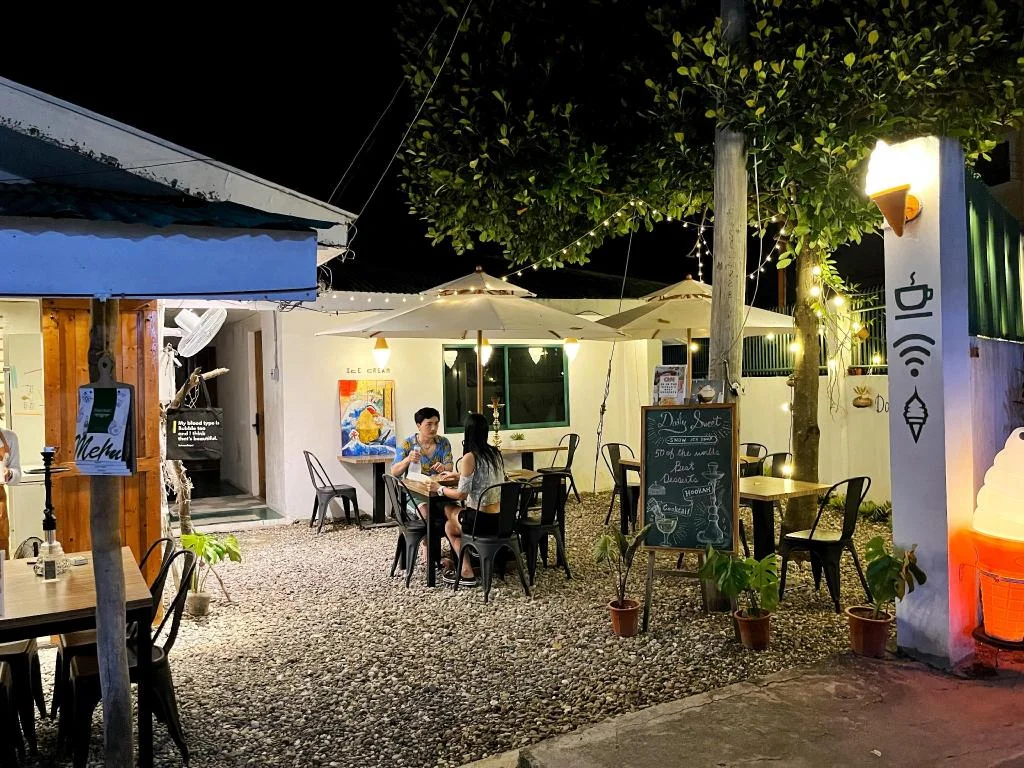 Daily Sweet Hostel