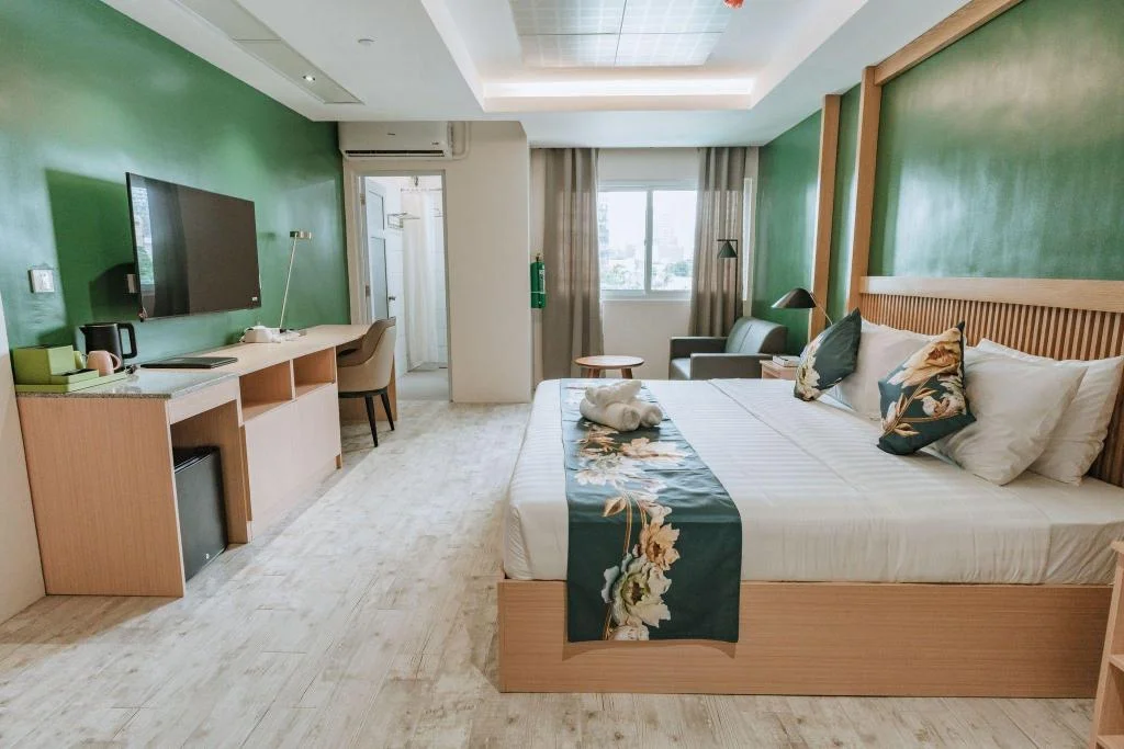 Diane Residences