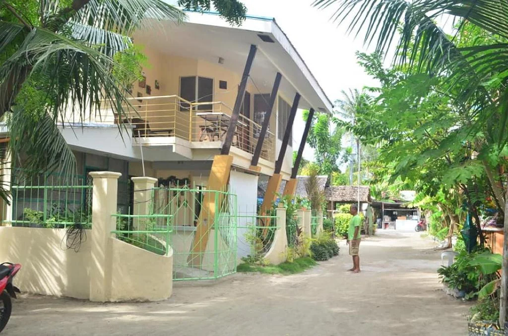 Dohibern Resort