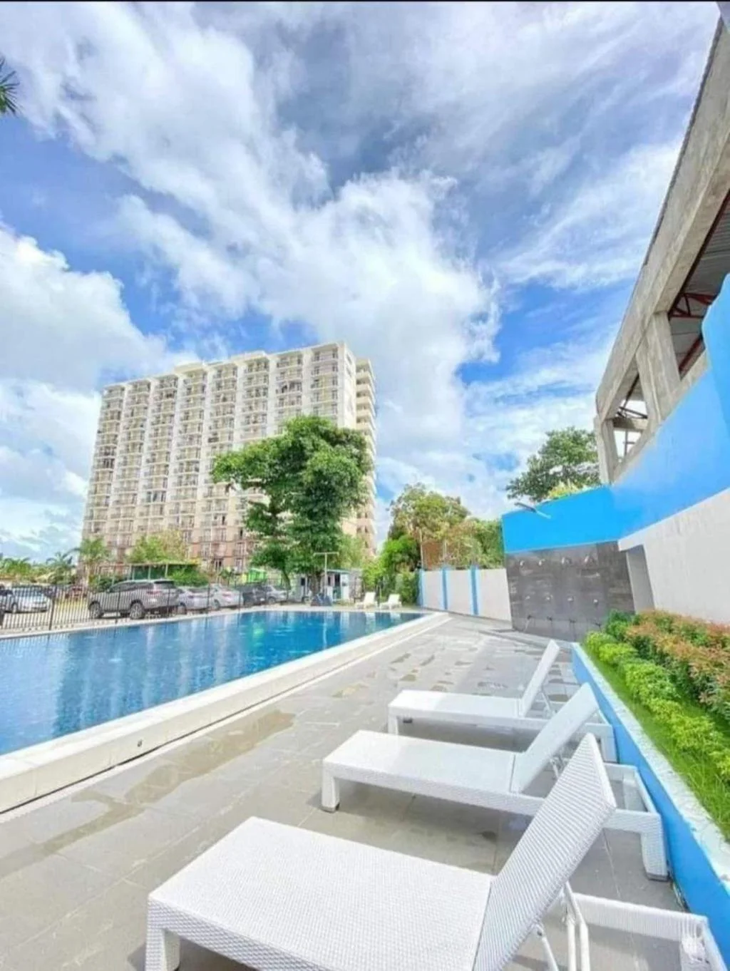Dracarys Condo Complete accomodation Sea View