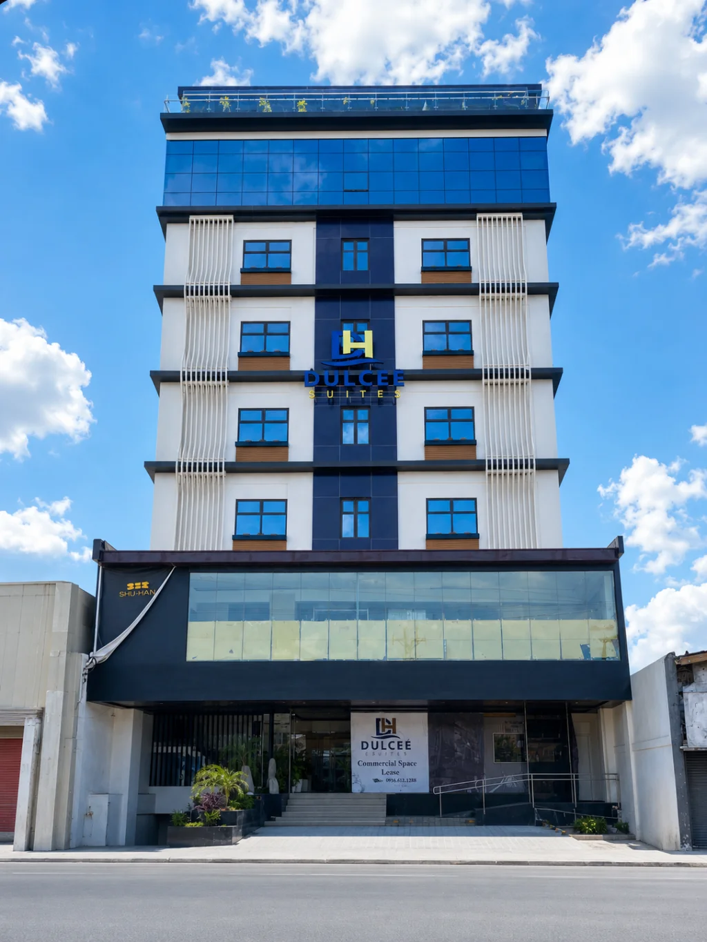 Dulcee Suites - Minglanilla