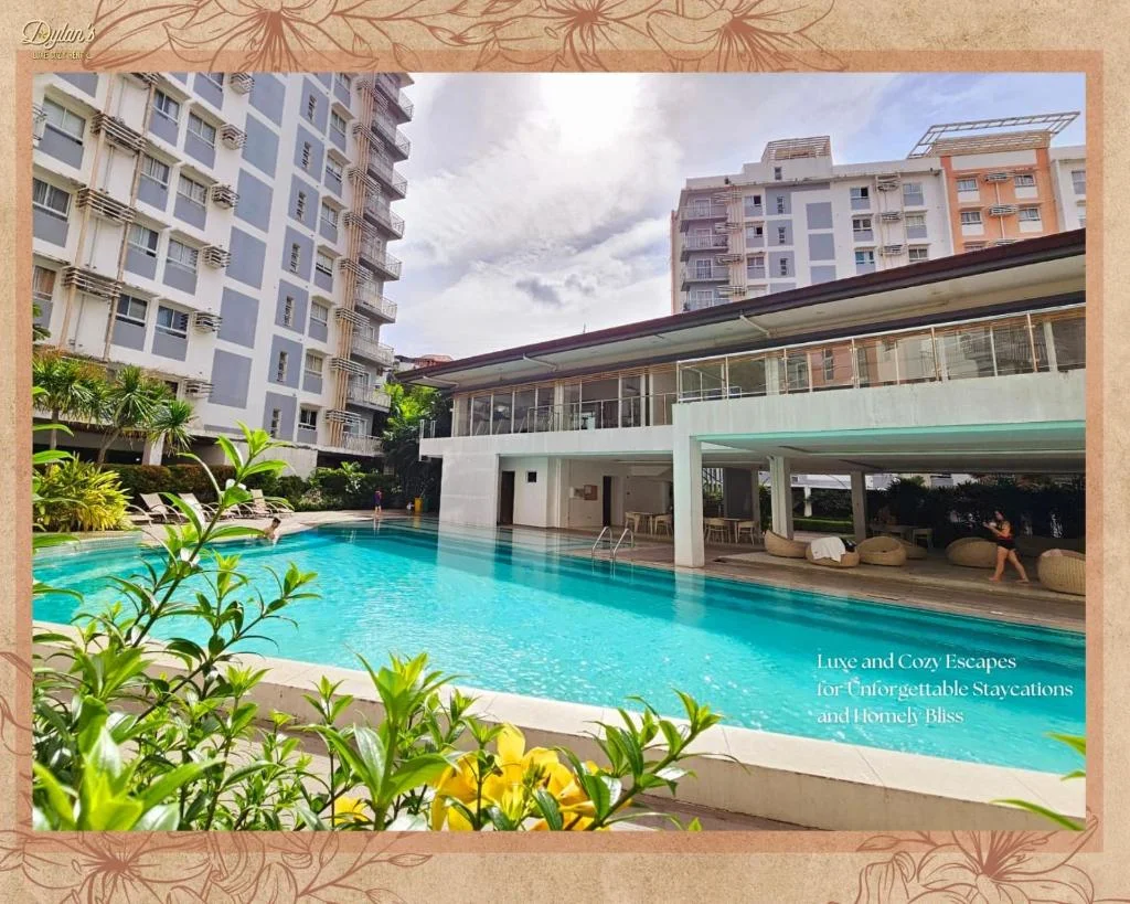 Dylan's Luxe Cozy Rental * Near IT Park