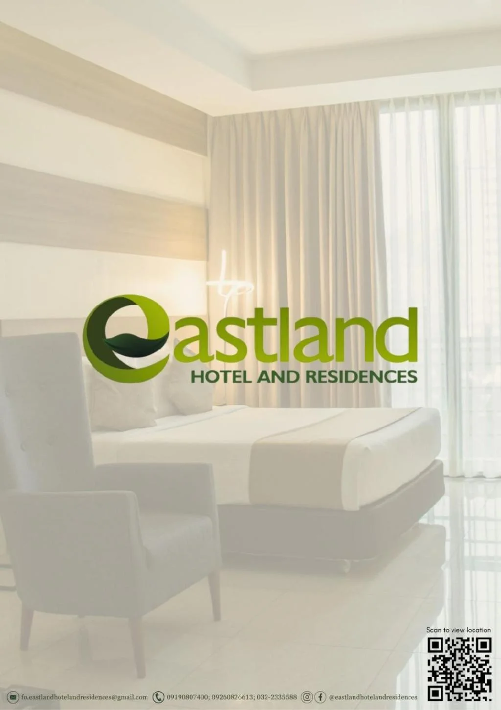 Eastland Hotel and Residences