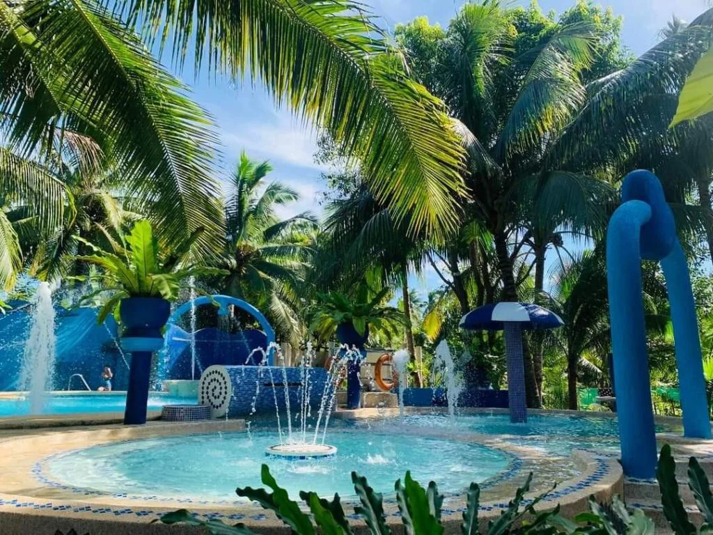 ElAngeliesIslandResort(3mins.fromConsueloPort)R1|3