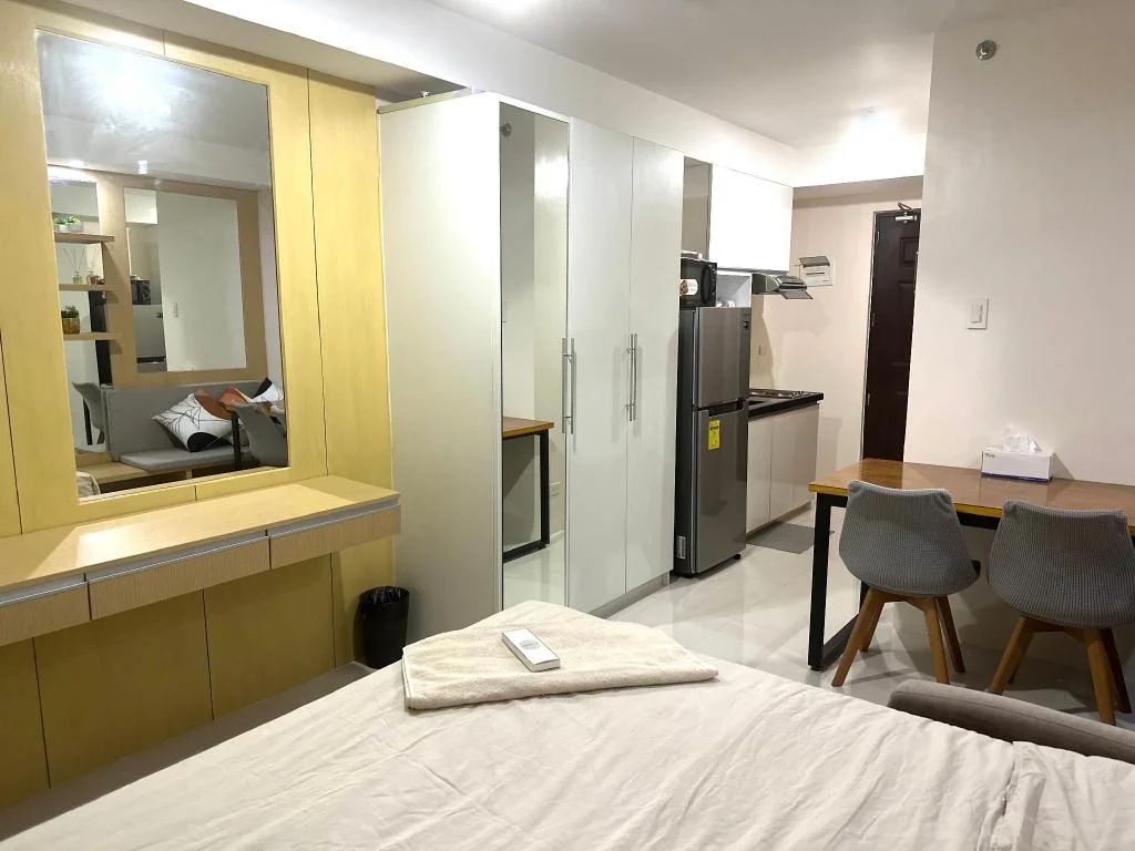 Emanuel’s Haven