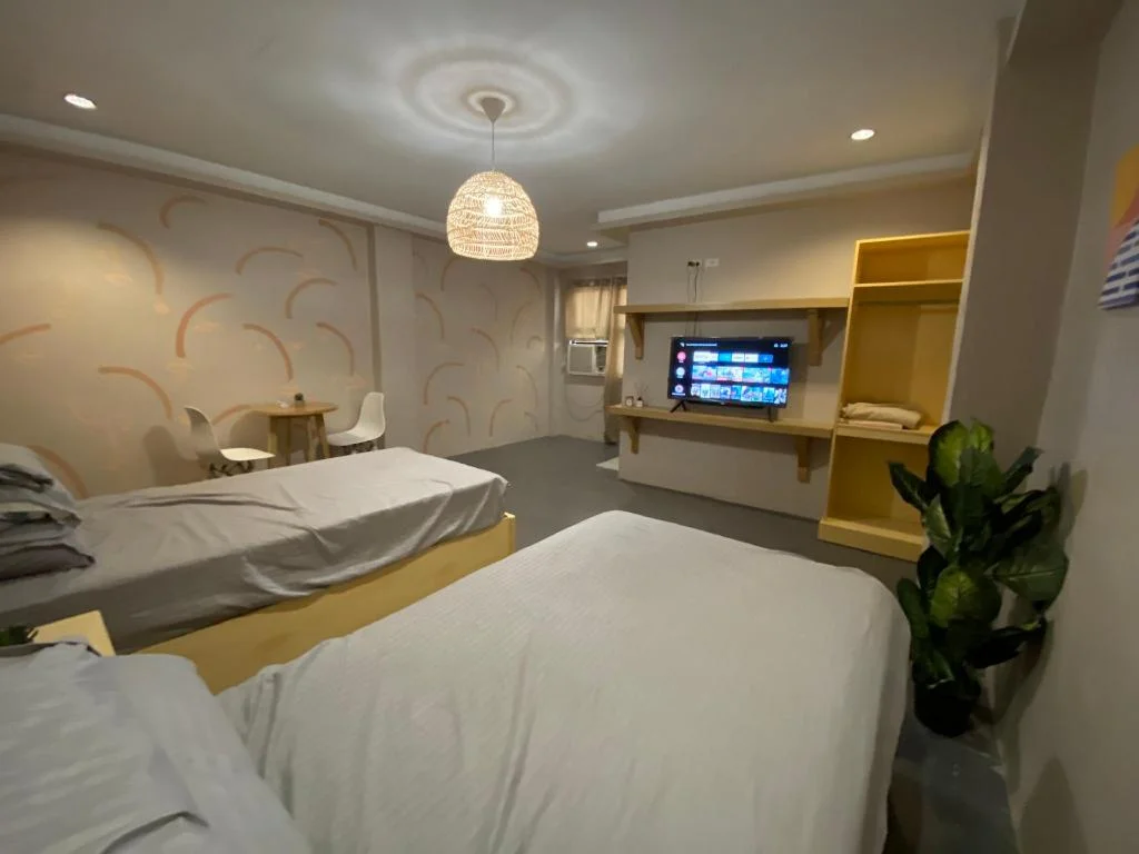 Estancia Boho Chic Room 3