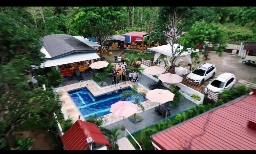 Exclusive Overnight Stay Whole Villa