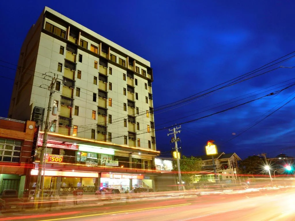 Express Inn Cebu Mabolo