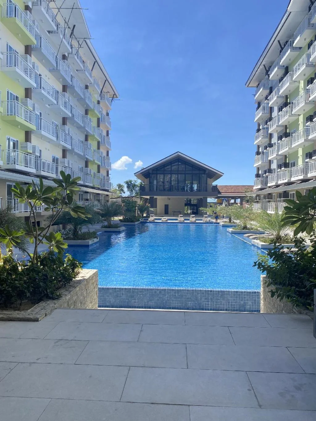 Foreigners Delight!!Amani Grand 2mins from AirPort