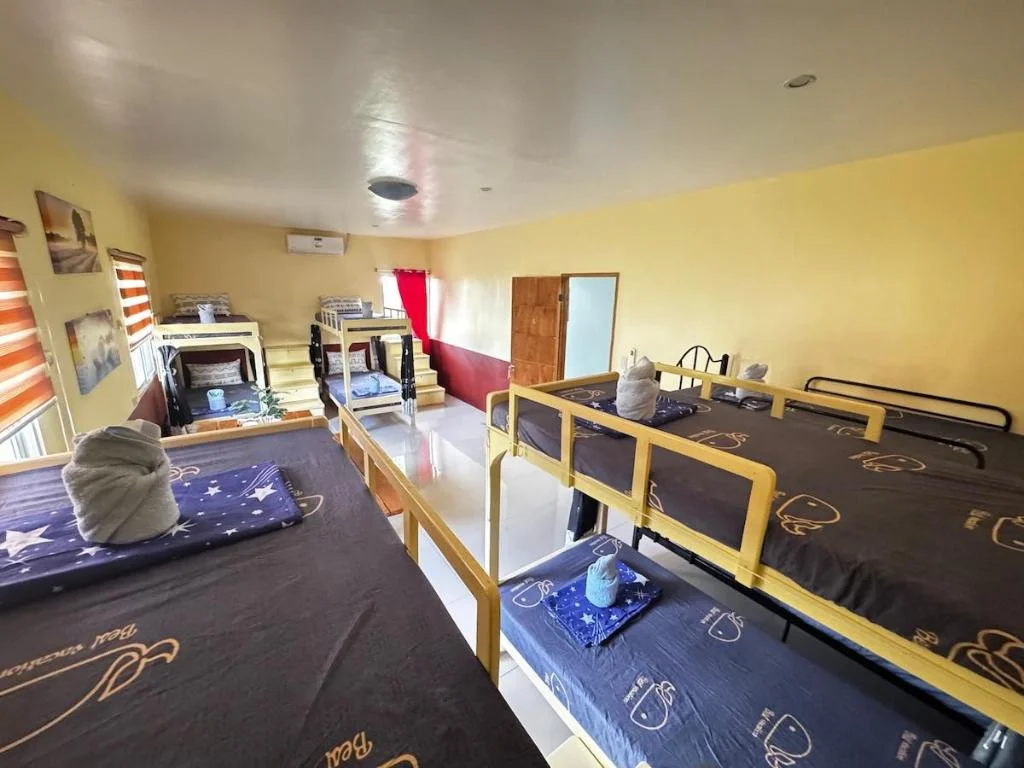 Galaxy- Barkada Room for  10 persons