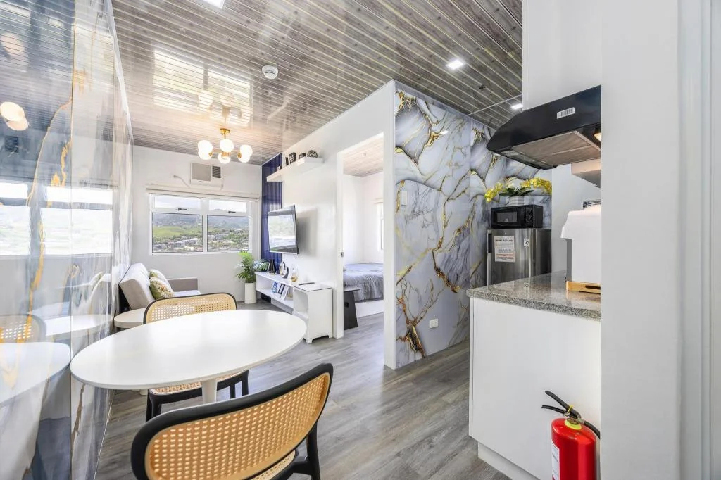 Galena by J&J Homes ( 1BR | Midpoint Residences )