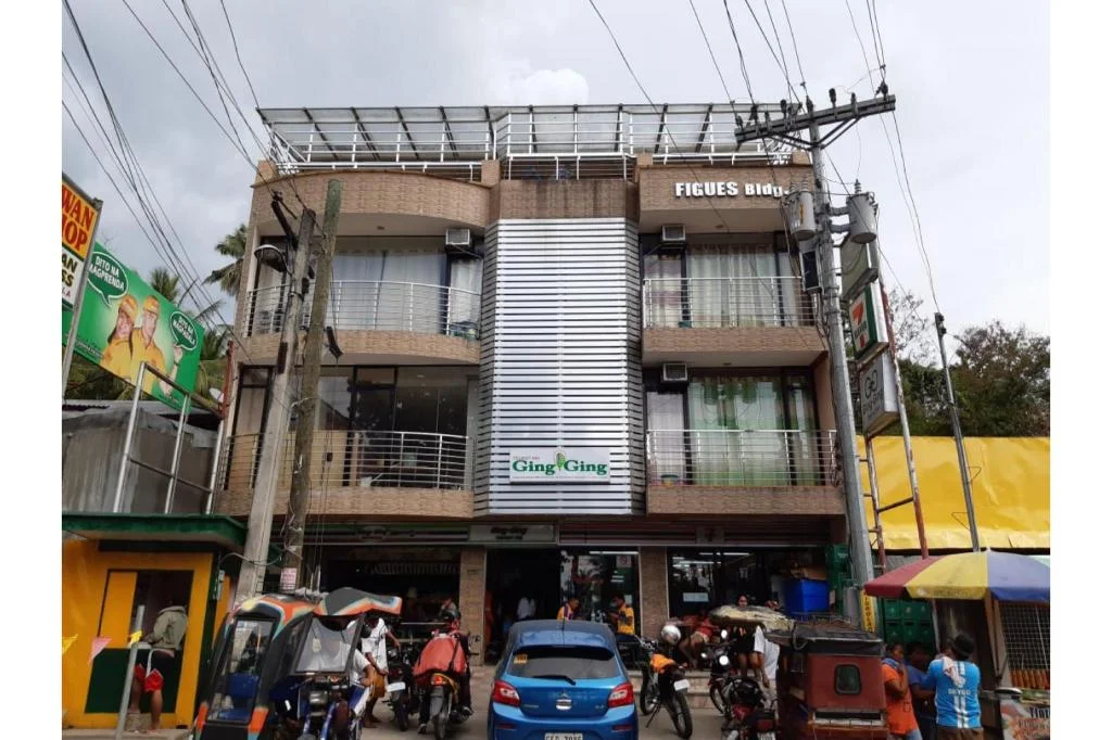 Ging Ging Tourist Inn