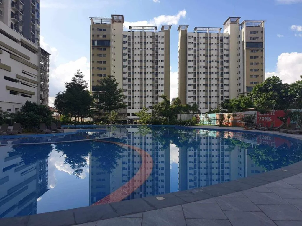 Grand Residences Studio