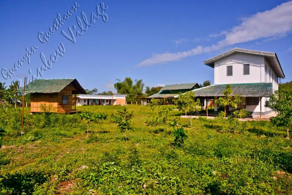 Guanyin Guesthouse @ Rainbow Village - Farm/Family
