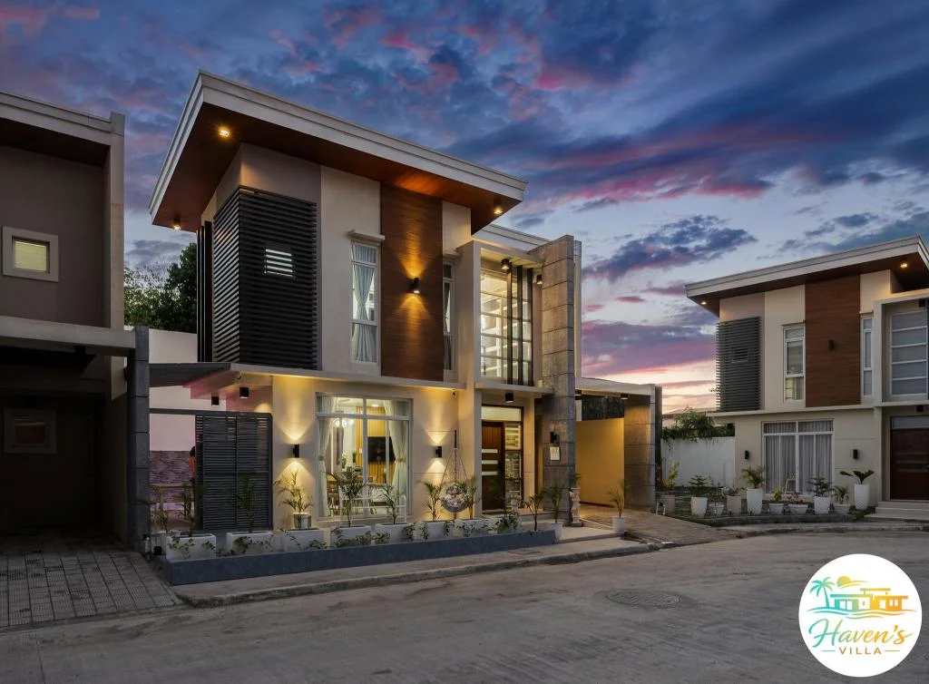 Haven's Villa