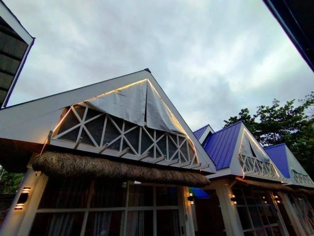 Hayyahayya Villas