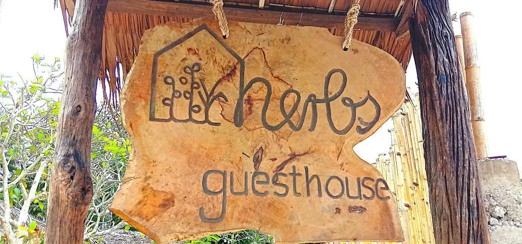 Herbs Guesthouse & Restaurant