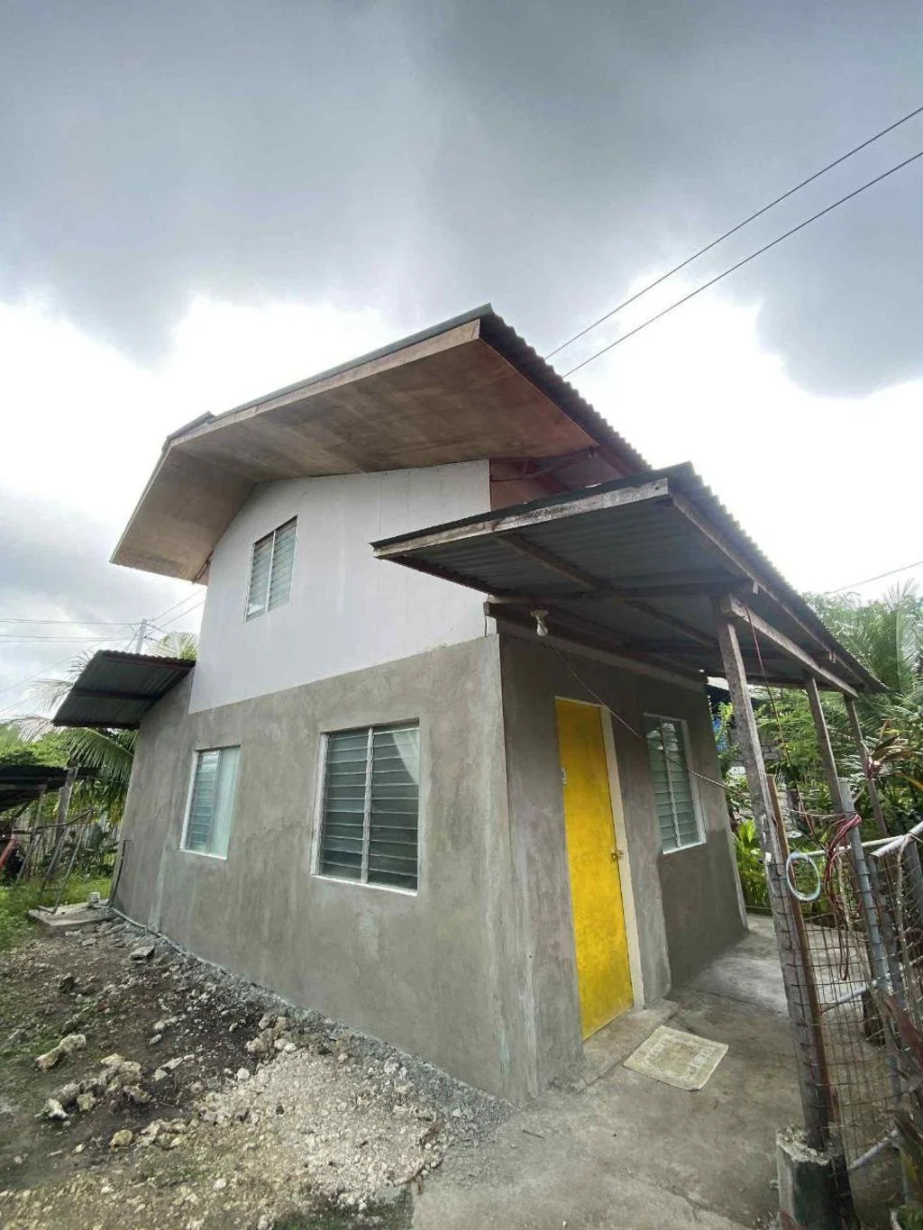 Home Away from Home beside Salatan's Residence
