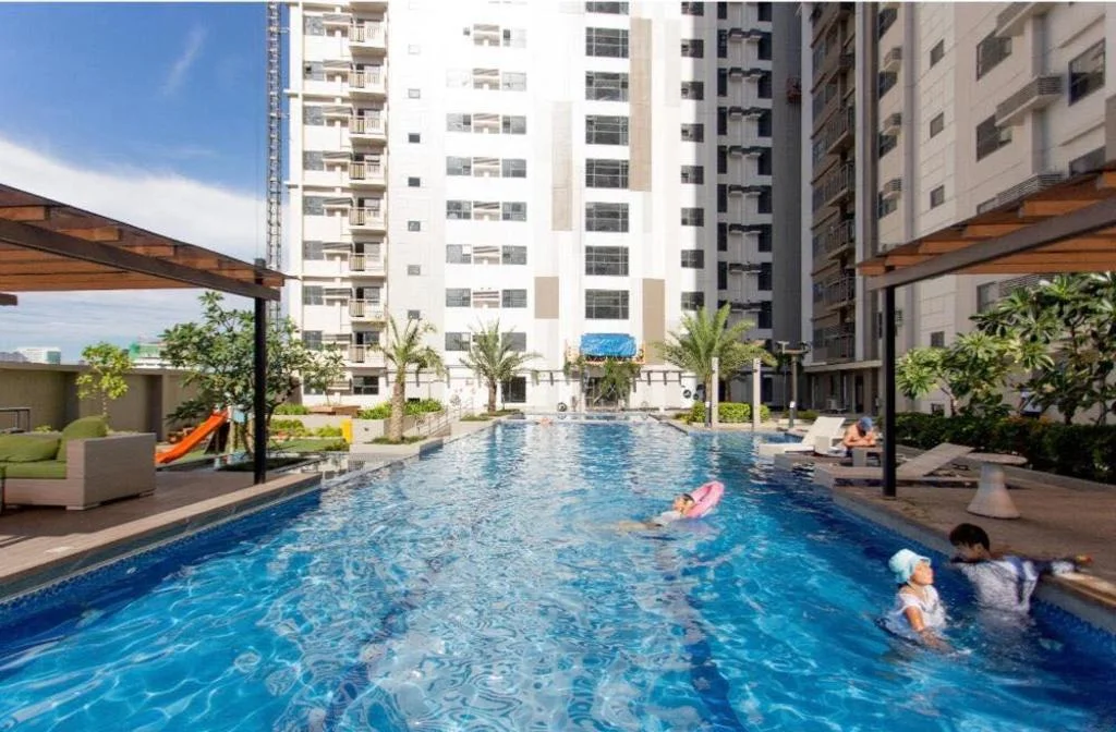 Horizon 101 - 48th floor 1 Bedroom Condominium