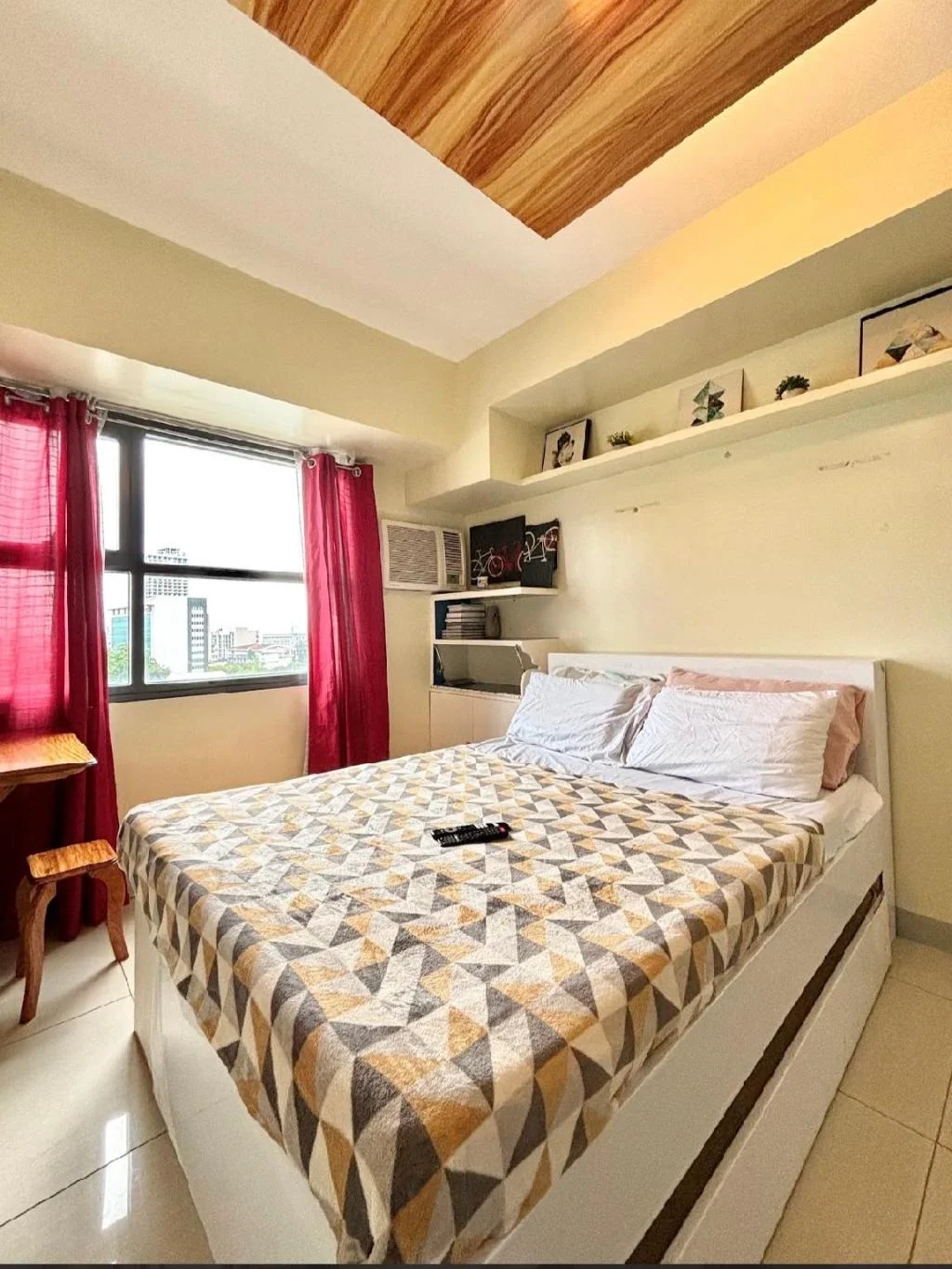 Horizon 101 Listing (10-H)