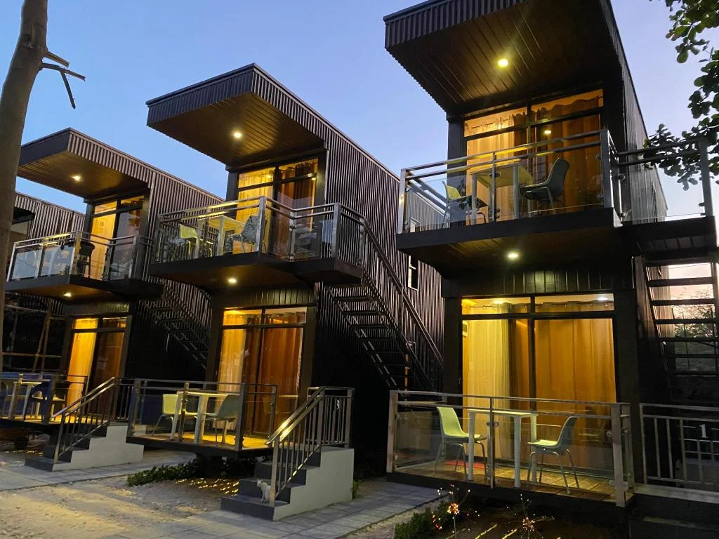Hostel Asilda