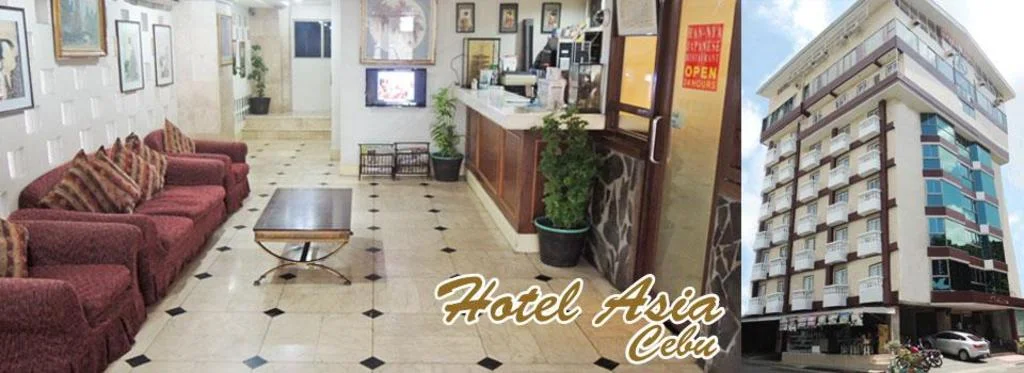 Hotel Asia Cebu