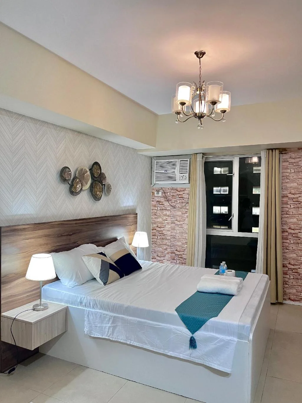 Hotel Vibe Studio Inside IT Park