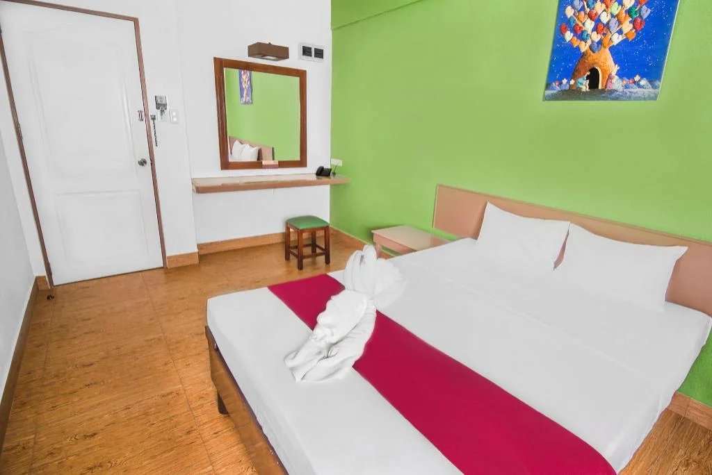In & Go Hotel