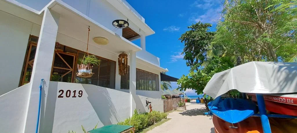 Indai Aquasports and Resort