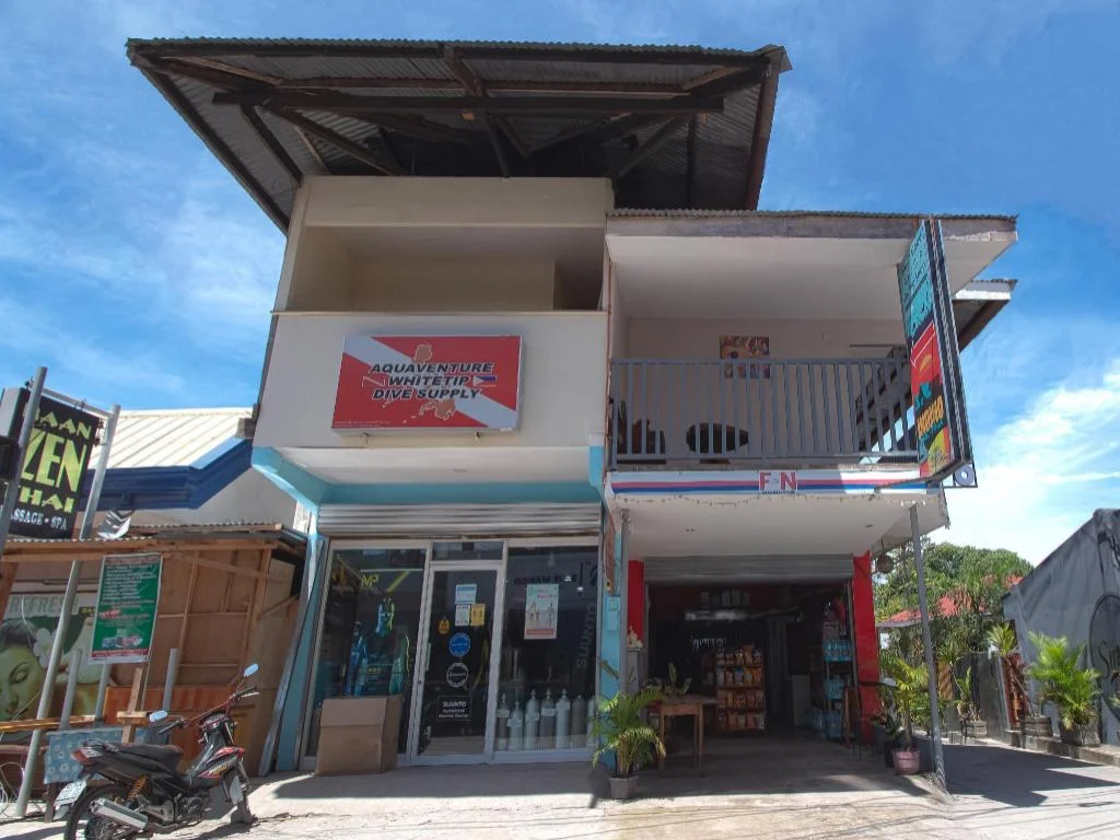 Indino Guest House 2&5