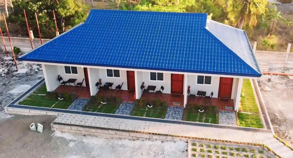J & L Apartelle