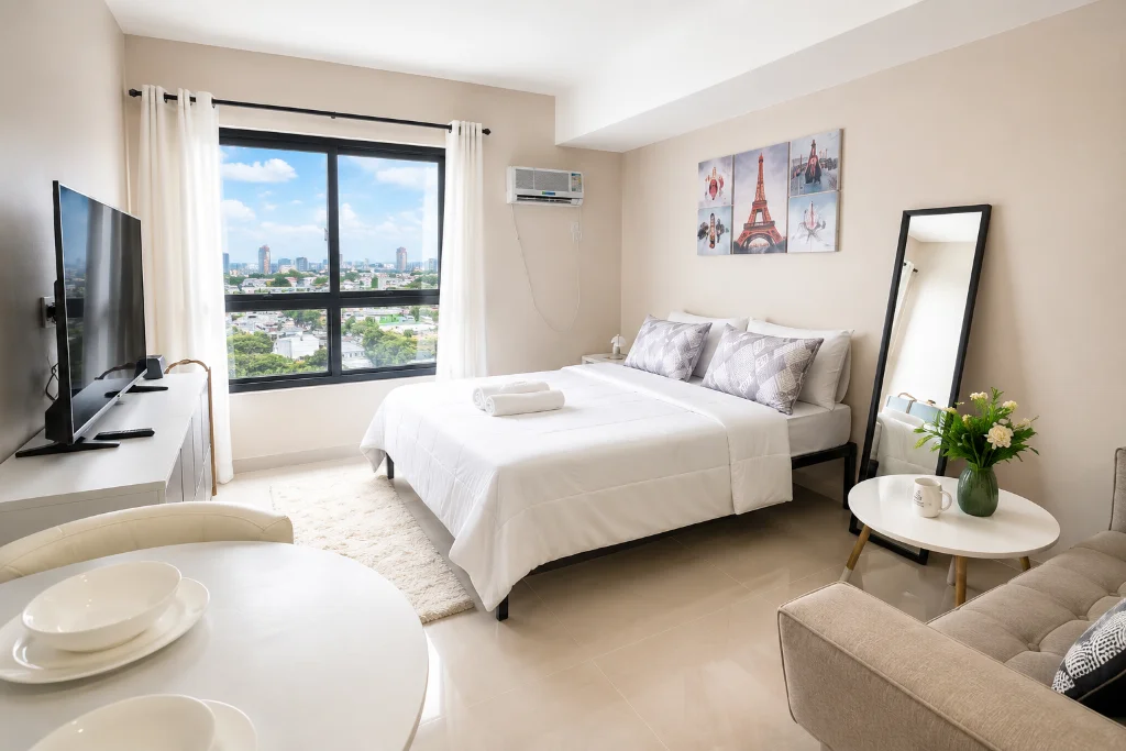 J Tower Reseidences Premium Exclusive Condo