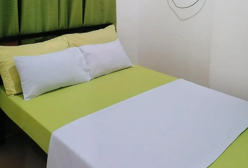 Jabrith Apartment