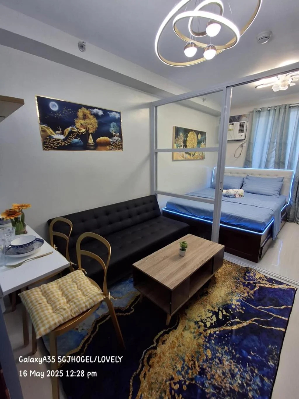 Jam's Suites