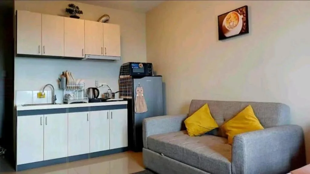 Jaymiellah's Suite