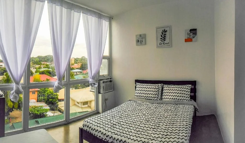 JC Cozy City Living Studio Apartment
