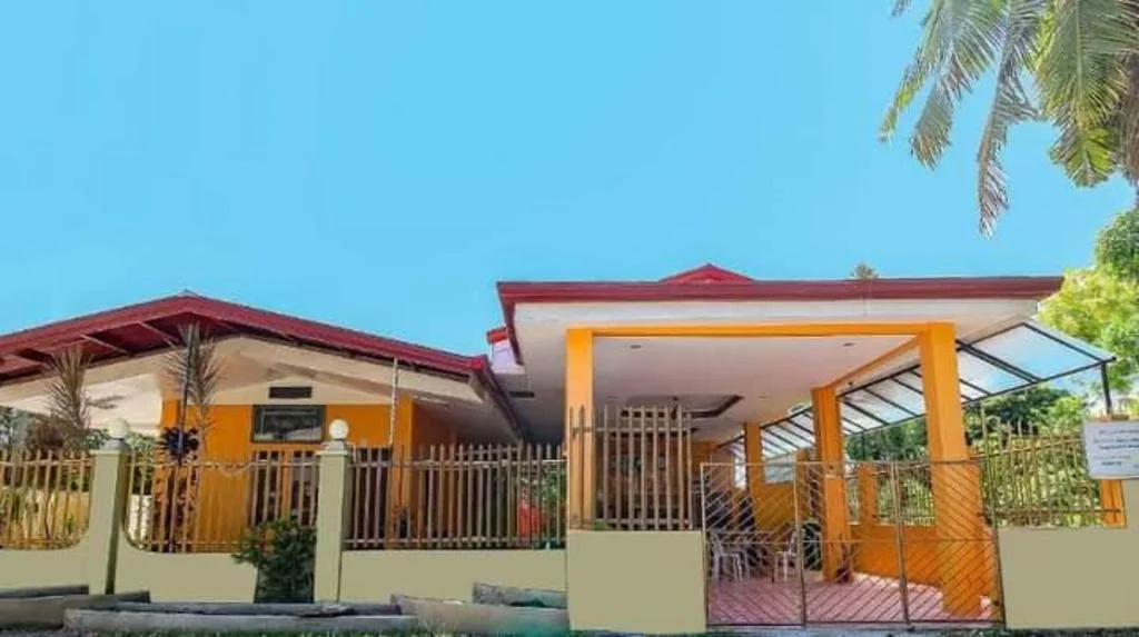 Jessa 5 guests house