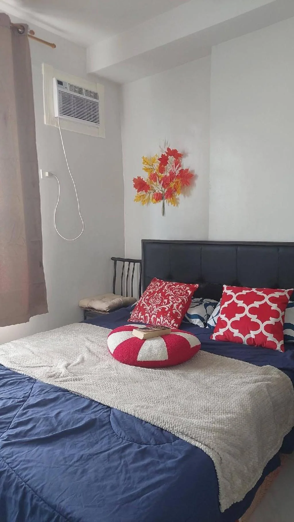 JOVY STAYCATION IN CASA MIRA GUADALUPE