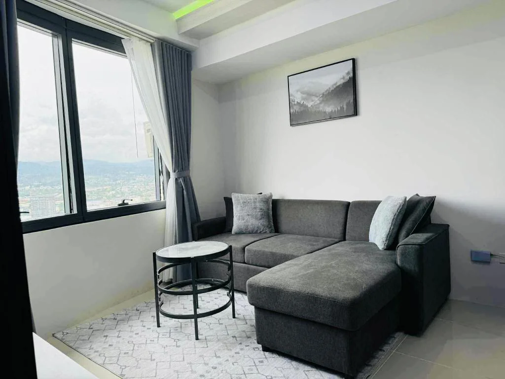 Jtower Residence by KiMi's Nest - Mandaue Cebu