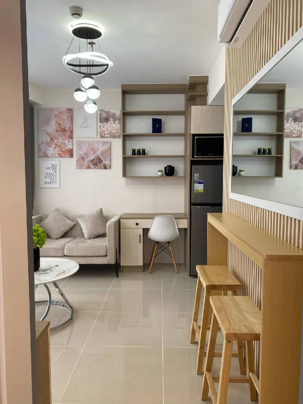 JTower Residences Condo w/ Panoramic View of Cebu