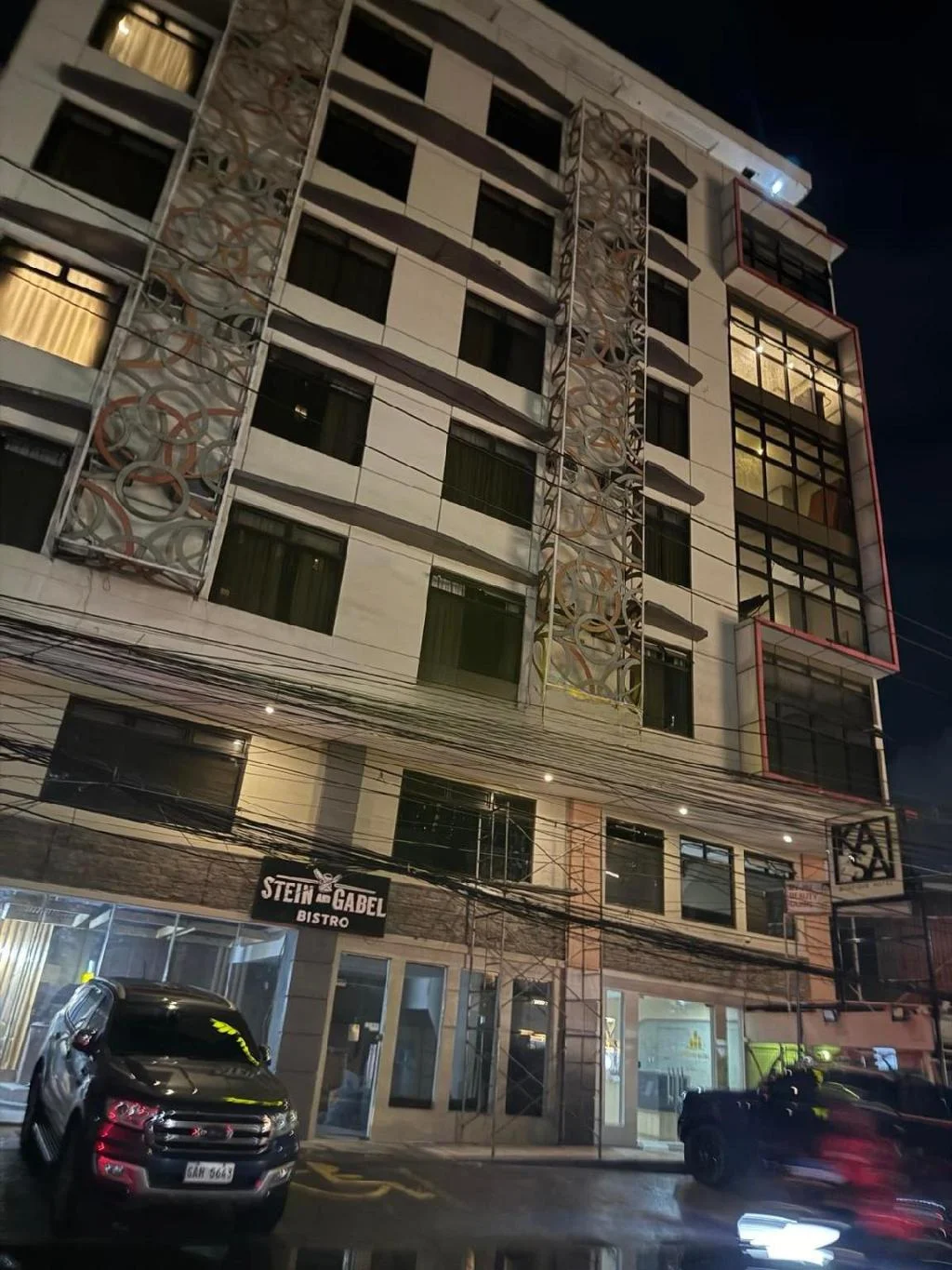 Kasa Boutique Hotel Capitol