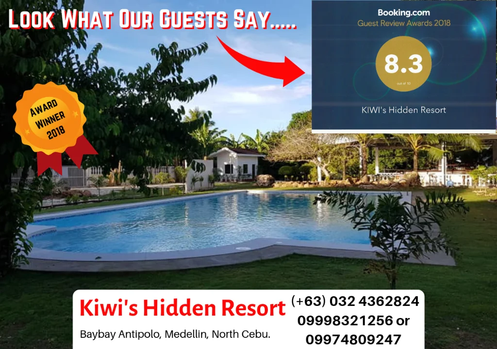 Kiwi's Hidden Resort