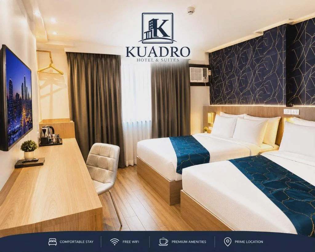 KUADRO HOTEL & SUITES