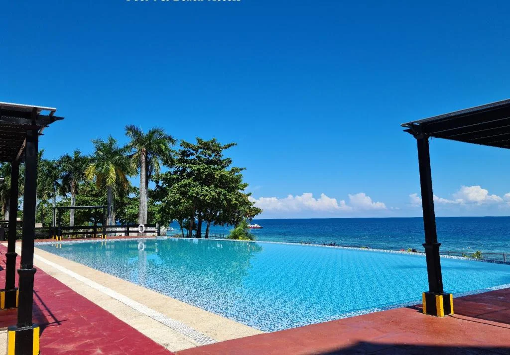 La Mirada Residences3 , 2BR lux condo wow seaviews