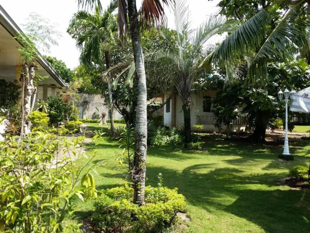 Lapu-Lapu Cottages