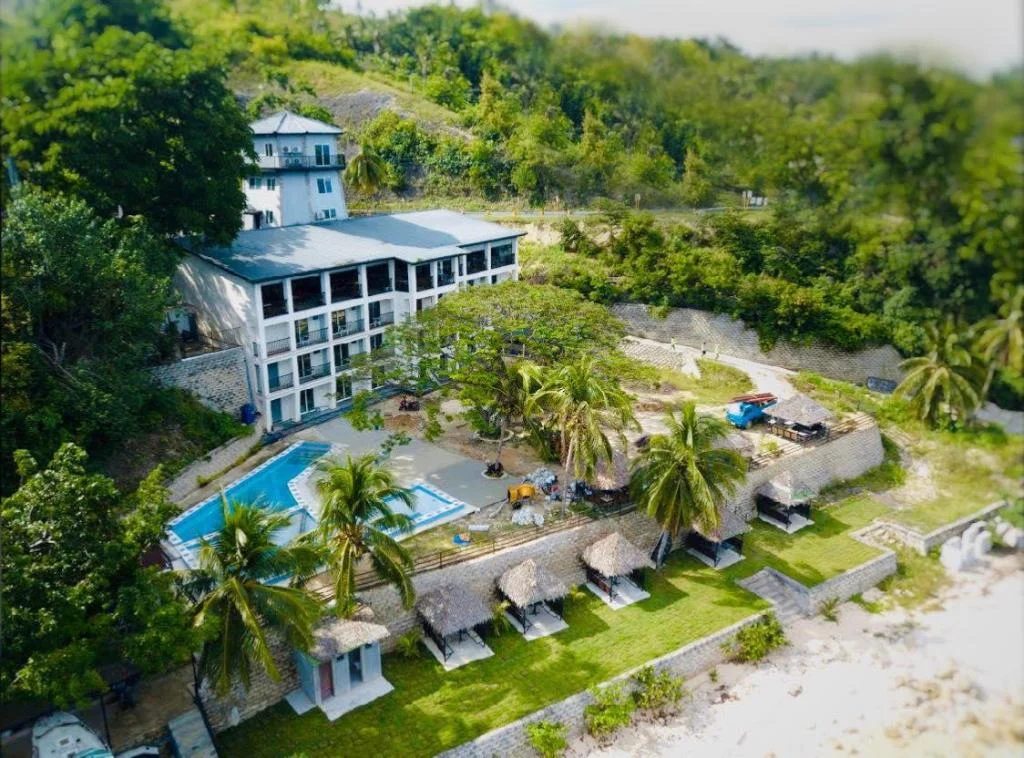 Leuchtturm Resort