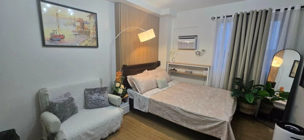 Lily's Nook at Symfoni Nichols 