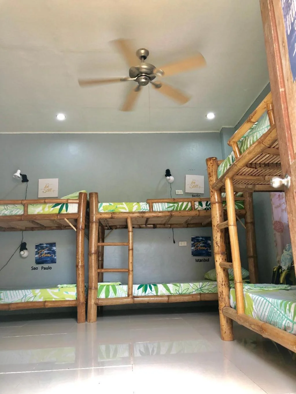 Lionfish Backpackers Malapascua