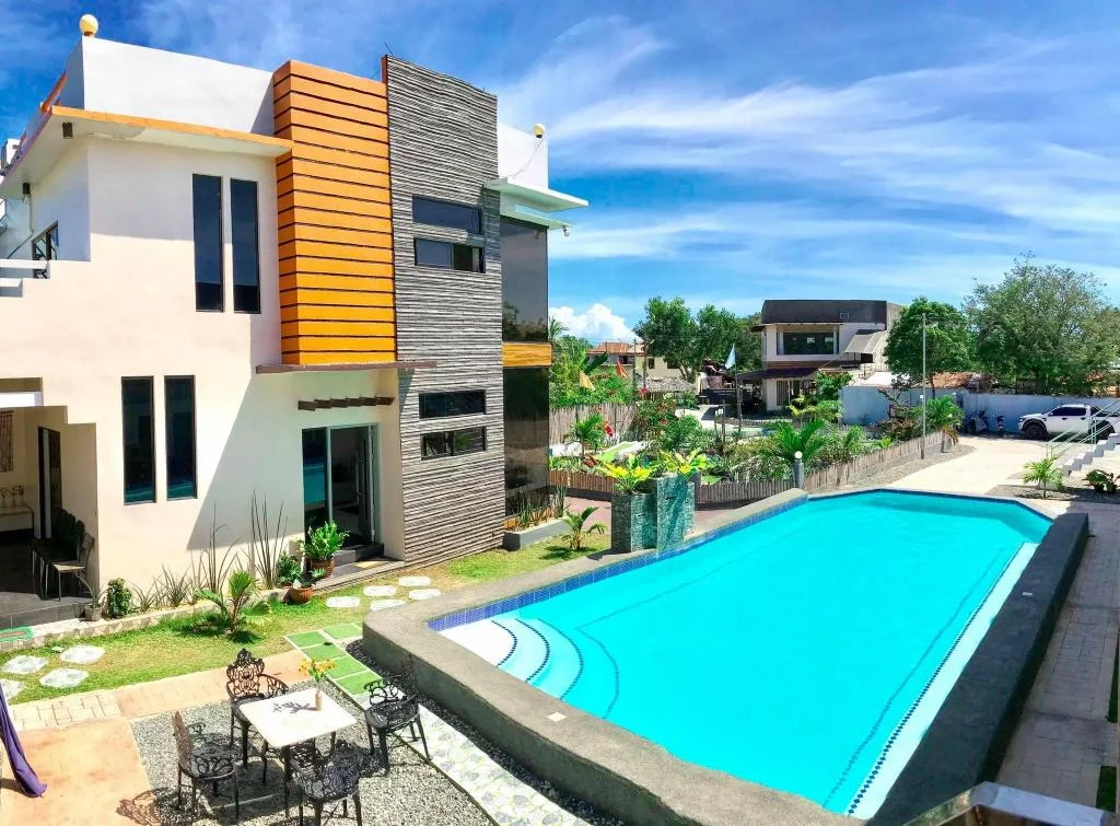 Little Rock Cebu